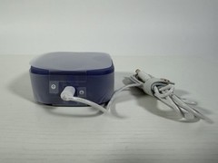 Ulike Air 3 IPL Hair Removal Device UI06 PR – Purple (Open Box – New)