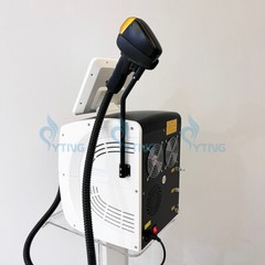 808nm 755nm 1064nm Diode Laser Permanent Hair Removal Machine Skin rejuevantion