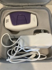 Silk’n Flash & Go Express