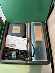 ULIKE Diamond Air IPL Hair Removal Device