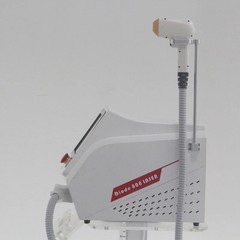 755nm 808nm 1064nm Diode Laser Hair Removal Machine Professional