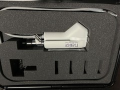 sciton halo laser hand piece NEW
