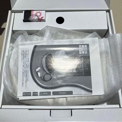 Kenon Ver6.2 Hair Removal Device Level 1 187822 Shots Included Used