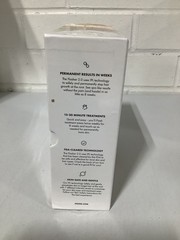 Nood The Flasher IPL Permanent Hair Removal