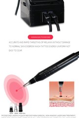 2026 3000W Permanent Depilation Diode Laser Hair Removal Machine 755 808 1064nm