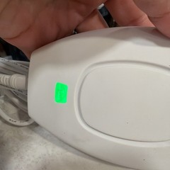 Kenzzi IPL Hair Removal CORD ONLY Electric Model HRRML-1