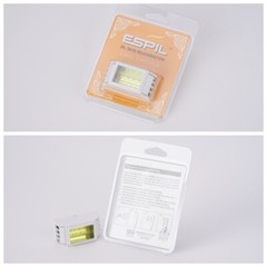 Espil IPL lamp cartridge for skin rejuvenation Free Shipping From Korea