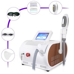 MYCHWAY IPL Hair Removal Machine 640nm Cooling Painless Permanent Beauty Device