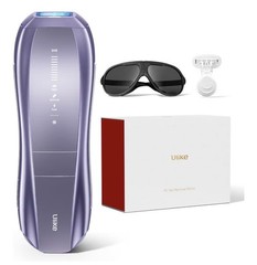 BRAND NEW UNOPENED Ulike IPL Laser Hair Removal Device Air 10 NIB