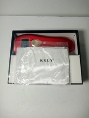KXLY Laser Hair Removal Device