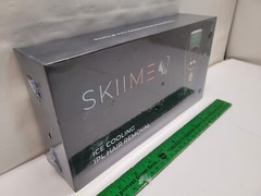 SKIIME ICE COOLING IPL HAIR REMOVAL DEVICE NEW SEALED IN BOX