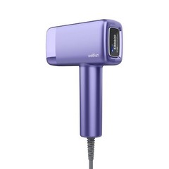 Wellfun IPL Laser Hair Removal Women Permanent Face Armpits Legs Arms Bikini Men