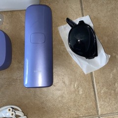 ULIKE U106 PR AIR 3 Series Ice-Cooling IPL Permanent Body Hair Removal Device