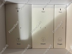 BoSidin Permanent Hair Removal Device D-1103 IPL Painless Women & Men – Open Box