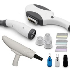 IPL Elight OPT Picosecond Laser RF Laser Hair Rremoval Tattoo Removal Machine