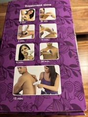 SILK’N Flash & Go Permanent Hair Removal System