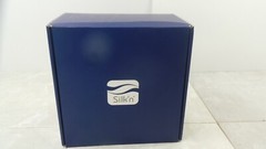 Silk’n FLASH N‘ GO LUXX Face & Body Hair Removal Device 120,000 Pulses w/BOX