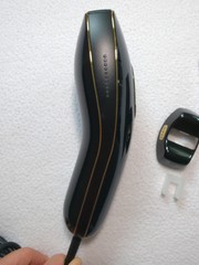 SmoothSkin Pure Fit IPL Hair Removal Device for Body and Face