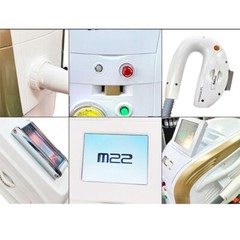 Hair Removal IPL OPT Laser Machine Vascular Wrinkle Removal Skin Rejuvenation
