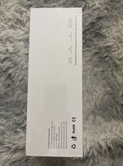 IPL laser hair removal device