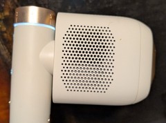 Bosidin White Gold Painless Permanent Laser Hair Removal Device
