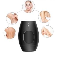 Professional Permanent LCD Display Lazer IPL Hair Removal Machine Photoepilator