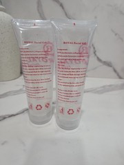 Cooling Gel for IPL Laser Hair Removal Devices & Coupling Gel RF Facial X2