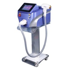Permanent 755/808/1064nm Hair Removal Painless Skin Rejuvenation Whiten Machine