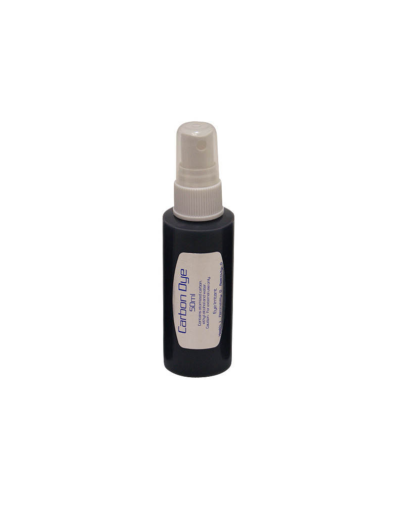 Avance Carbon Dye for Laser IPL Permanent Hair Removal Machines, Brand New.