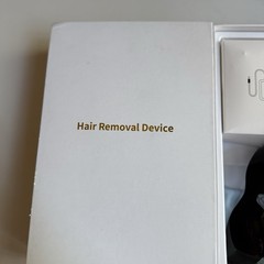 Hair Removal Device Hand-held FZ-200A 36W