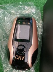 CNV Laser Hair Removal Device 3 In 1 Beauty and Ice Model Gt-N01A