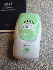 Sensica SensiLight Mini100 Permanent Hair Removal Device 100,000 Flashes Corded