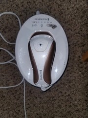 Remington i-light Pro IPL-6000 Professional Hair Removal Men Women Home ilight
