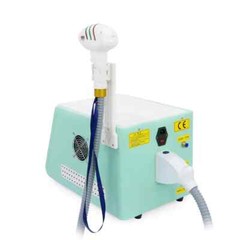 Portable 808nm Diode Laser Full Body Epilator Hair Removal Painless Permanent