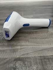 MLAY T3 Face and Body Hair Removal System – DEVICE ONLY