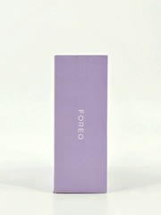 FOREO Peach Go 2 IPL Hair Removal Device + Cooling Prep Gel Laser Treatment New