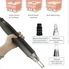 OPT IPL RF Picosecond Laser Machine Skin Rejuvenatio Hair Removal Tattoo Removal