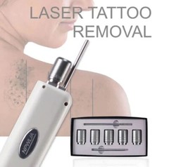 2-IN-1 810nm Laser Hair Removal Picosecond Tattoo Removal Machine Whitening