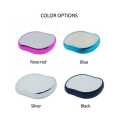 1pc Crystal Hair Removal Tool, Painless Exfoliating, Reusable Waterproof