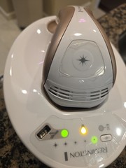 Remington i-LIGHT Pro Hair Removal System IPL6000 NWOB