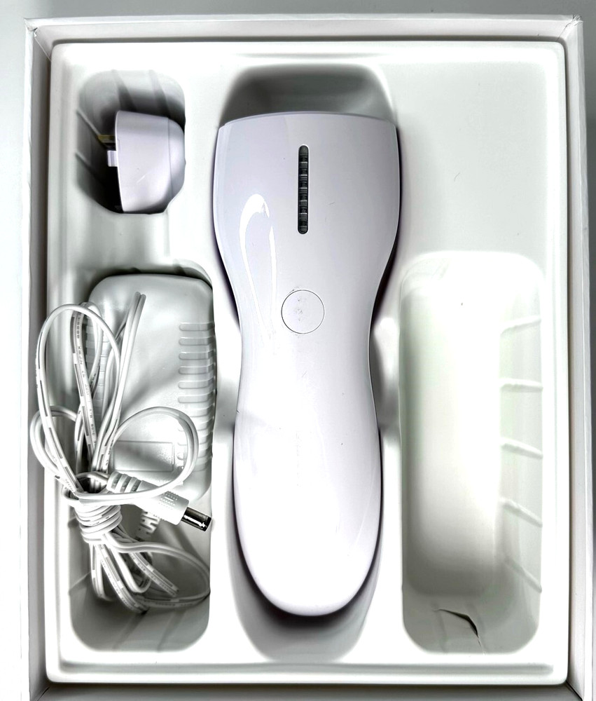 Hair Removal DEESS IPL Device GP586 Skin Rejuvenation System