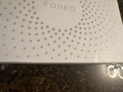FOREO PEACH 2 IPL Hair Removal Device With freeFOREOPEACH™COOLING PREP GEL