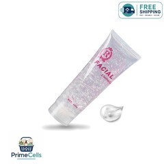 Unscented Cooling Gel for Moisturizing Skin During Laser & RF Procedures – 300ML