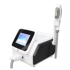 E-light IPL OPT Laser Machine Hair Removal Vascular Removal Skin Rejuvenation