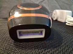 Beamia At-Home IPL Hair Removal for Women and Men Permanent Painless Hair