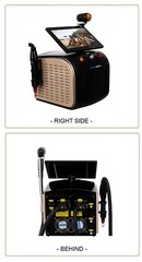 755 808 1064nm Diode Laser Depilacion 808 Hair Removal Machine Beauty Salon