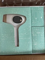 IPL Laser Hair Removal device for facial/bikini/whole body – 3 in 1, Unisex