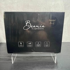 NEW! IPL Hair Removal Device. Painless Permanent At Home Hair Removal (0160)