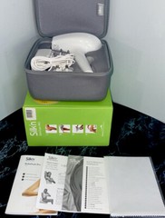 Silk’n BellaFlash Pro IPL Laser Permanent Hair Removal Machine Device MEN~WOMEN