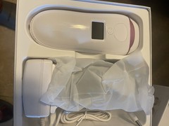 IPL Wolf Permanent Hair Removal Laser Skin Rejuvenation Device For men And women